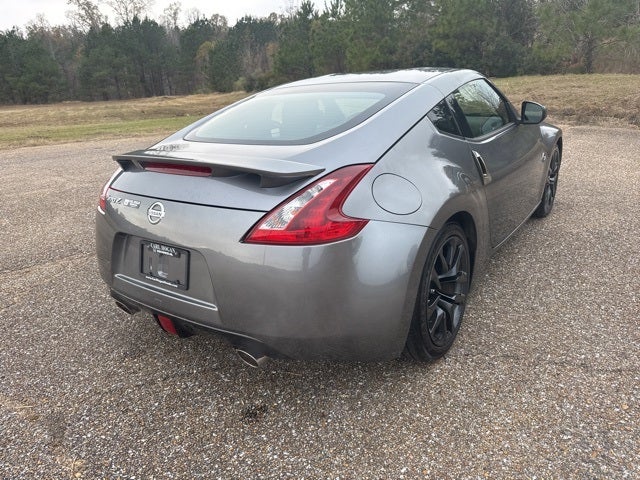 2019 Nissan 370Z Base