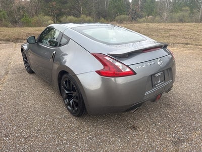2019 Nissan 370Z Base