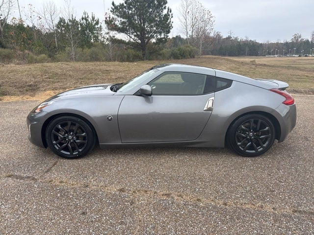2019 Nissan 370Z Base