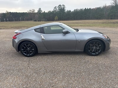 2019 Nissan 370Z Base