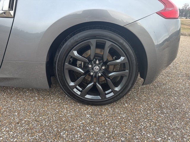 2019 Nissan 370Z Base