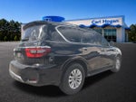 2023 Nissan Armada SV