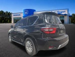 2023 Nissan Armada SV