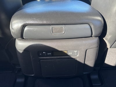 2021 Nissan Armada SL