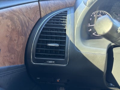 2021 Nissan Armada SL