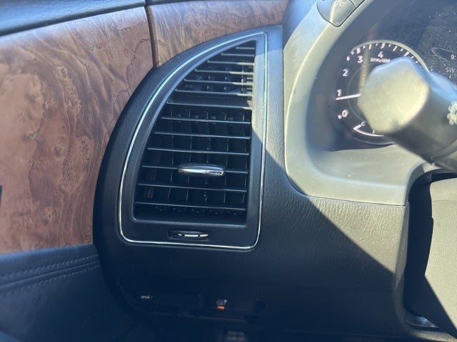 2021 Nissan Armada SL