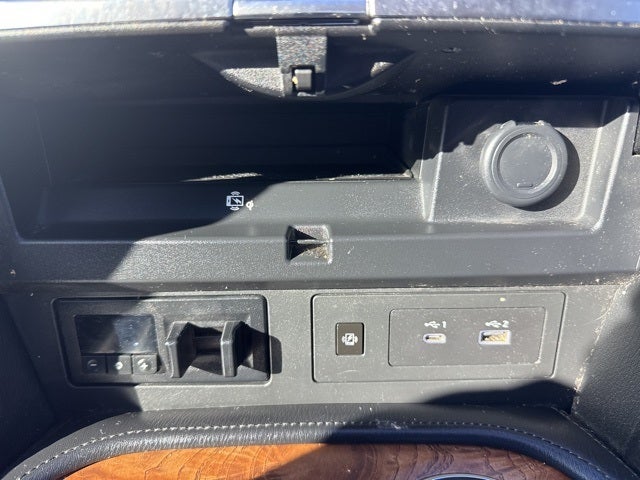 2021 Nissan Armada SL