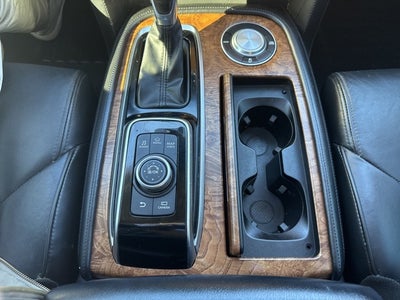 2021 Nissan Armada SL