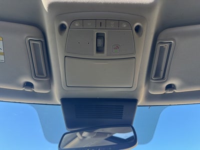 2021 Nissan Armada SL