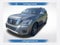 2018 Nissan Armada SL
