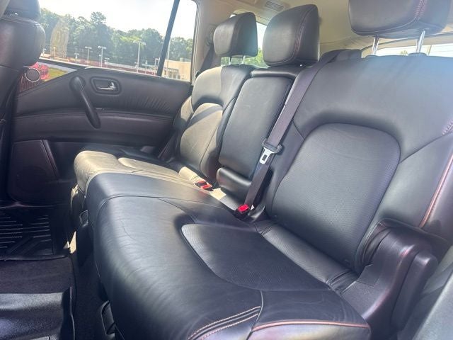 2018 Nissan Armada SL