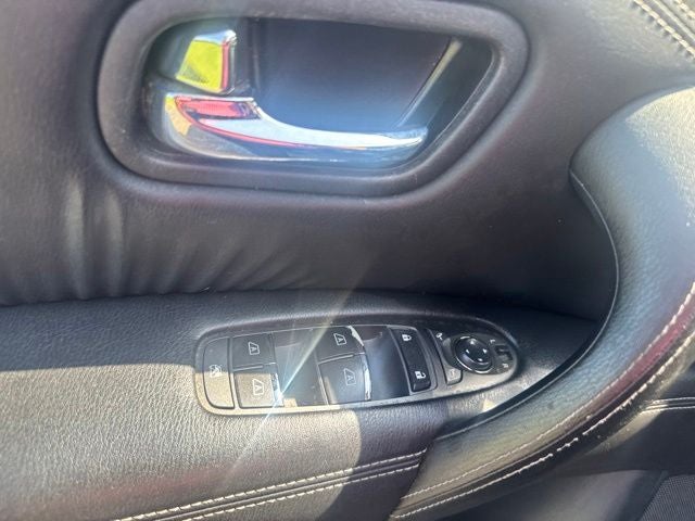 2018 Nissan Armada SL