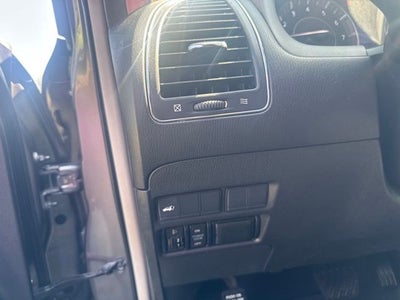 2018 Nissan Armada SL