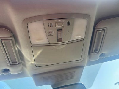 2018 Nissan Armada SL