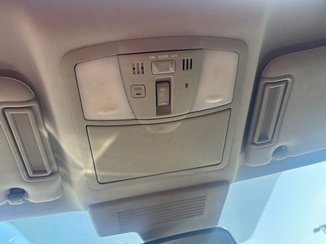 2018 Nissan Armada SL