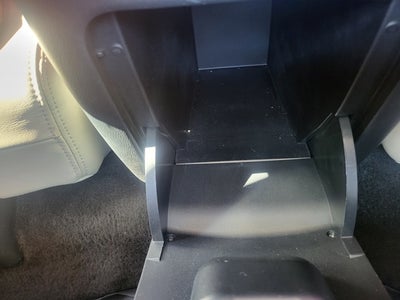 2020 Nissan Armada Platinum