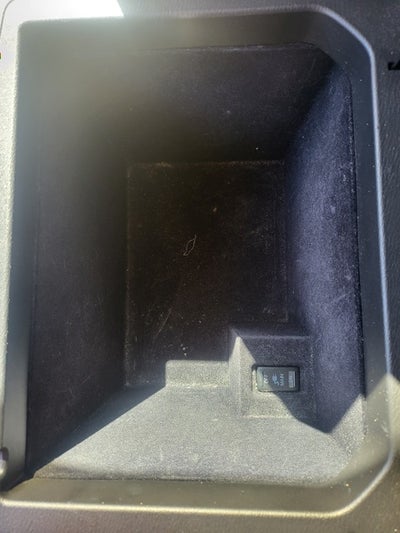 2020 Nissan Armada Platinum