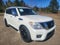2020 Nissan Armada Platinum