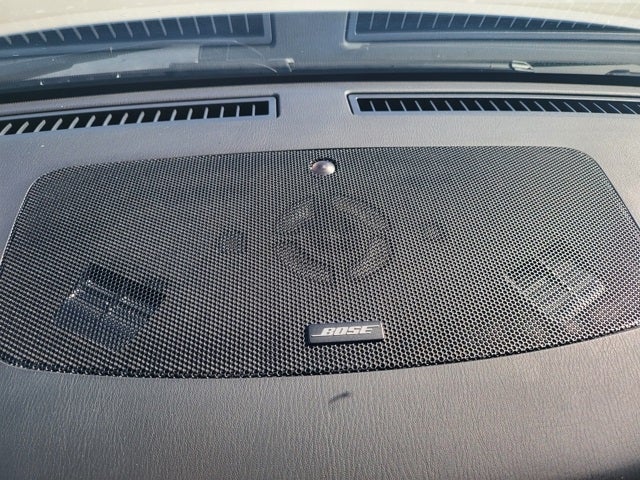 2020 Nissan Armada Platinum