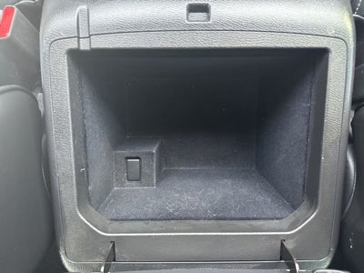 2021 INFINITI QX80 LUXE