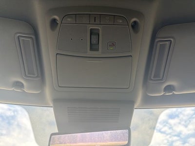 2021 INFINITI QX80 LUXE