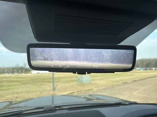 2021 INFINITI QX80 LUXE