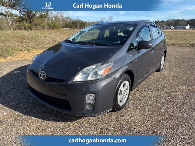 2011 Toyota Prius I