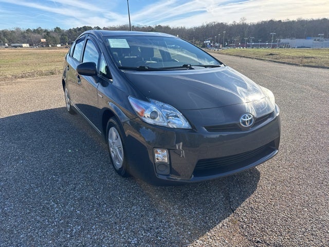 2011 Toyota Prius I