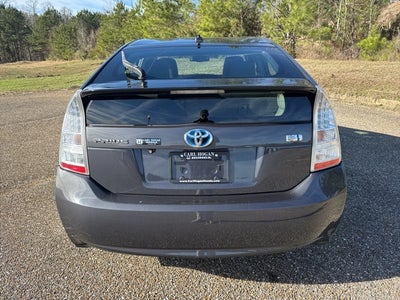 2011 Toyota Prius I