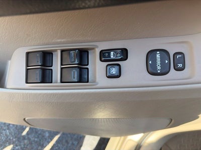 2003 Toyota 4Runner SR5