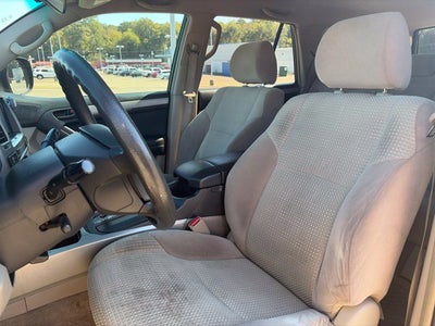 2003 Toyota 4Runner SR5