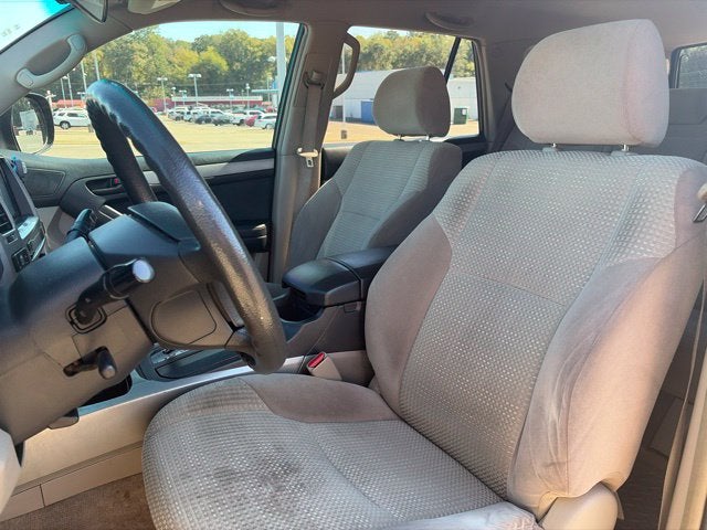 2003 Toyota 4Runner SR5
