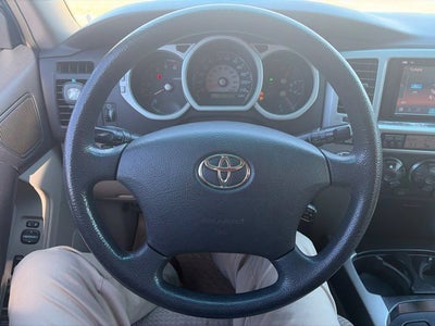 2003 Toyota 4Runner SR5