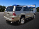 2003 Toyota 4Runner SR5