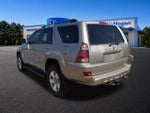 2003 Toyota 4Runner SR5