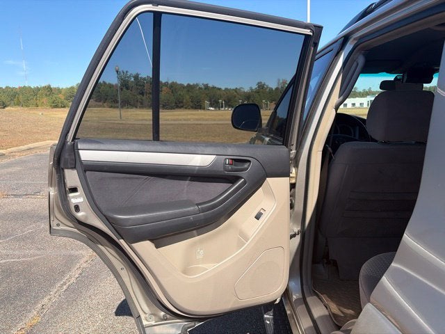 2003 Toyota 4Runner SR5