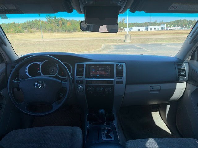 2003 Toyota 4Runner SR5