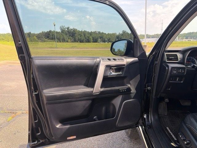 2014 Toyota 4Runner Limited