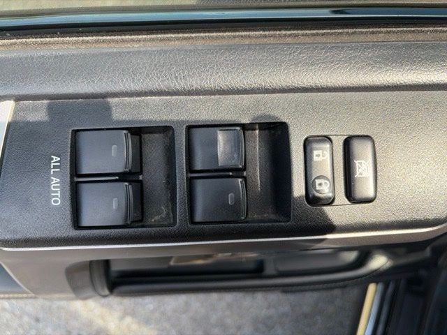 2014 Toyota 4Runner Limited