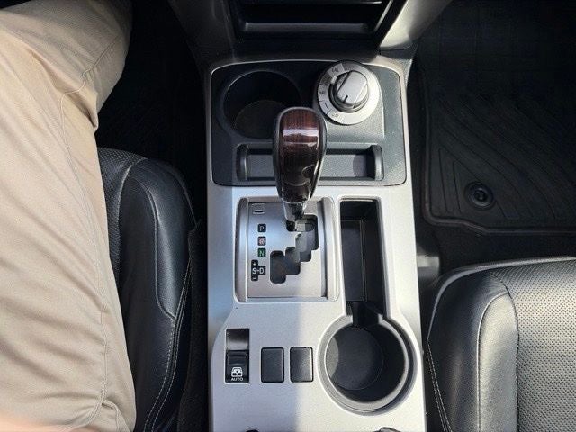 2014 Toyota 4Runner Limited