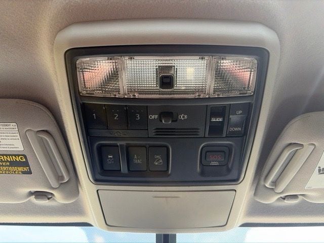 2014 Toyota 4Runner Limited