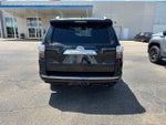 2014 Toyota 4Runner Limited