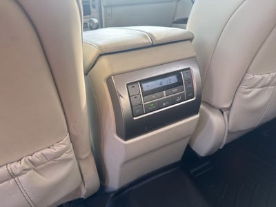 2018 Lexus GX 460