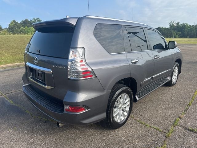 2018 Lexus GX 460