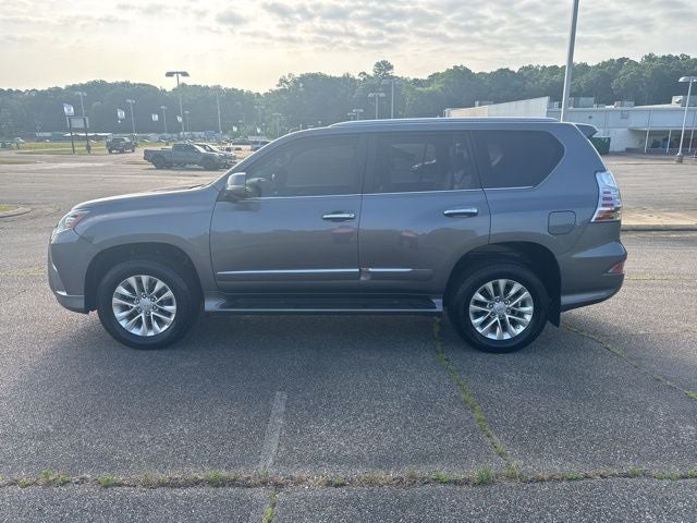 2018 Lexus GX 460