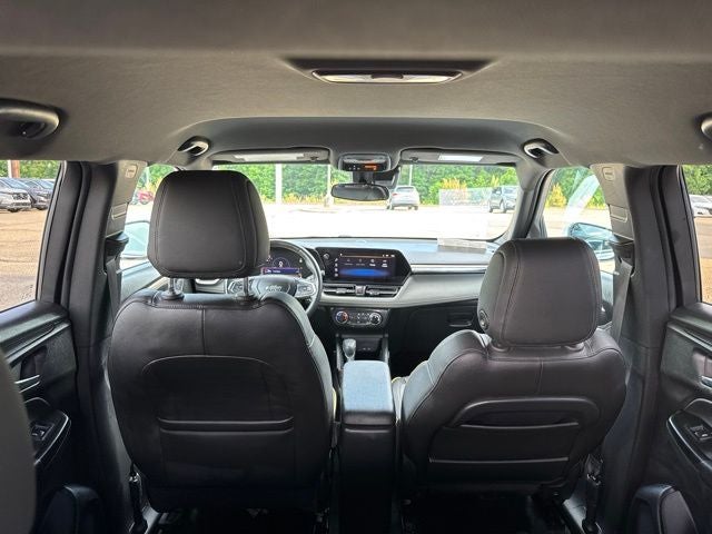 2024 Chevrolet TrailBlazer ACTIV