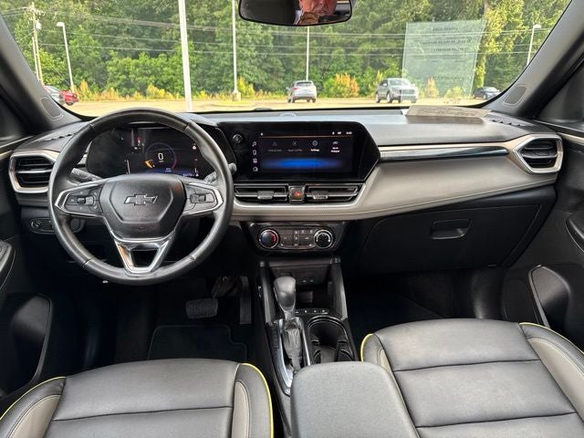 2024 Chevrolet TrailBlazer ACTIV