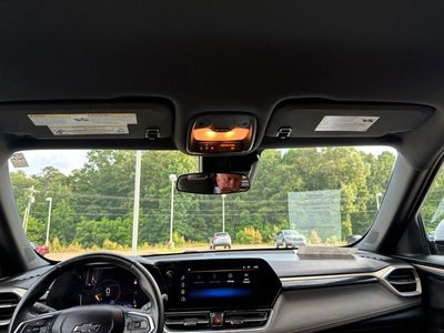 2024 Chevrolet TrailBlazer ACTIV