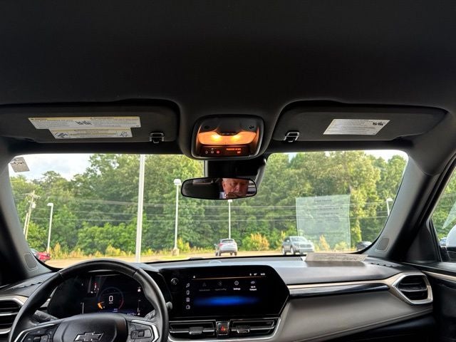 2024 Chevrolet TrailBlazer ACTIV