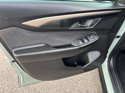 2024 Chevrolet TrailBlazer ACTIV